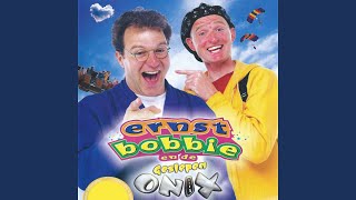 Ernst Bobbie En De Rest intro