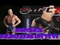 I GOT ANGLE SLAMMED(EAUFC2)