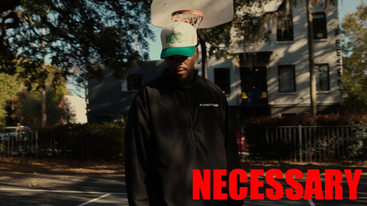 Guarda Trey More - Necessary (Official Music Video) su YouTube Guarda Trey More - Necessary (Official Music Video) su YouTube