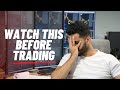 Watch This Before You Start Day Trading