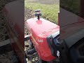 आ हो गया एस का भी demo MAHINDRA YUVO 585 specel adesan #work #farmequipment #farming #farmer