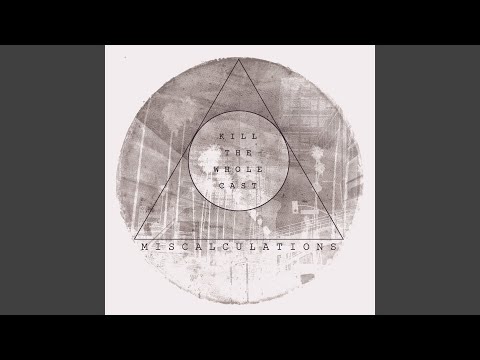 Miscalculations — Sunburned in Sleep