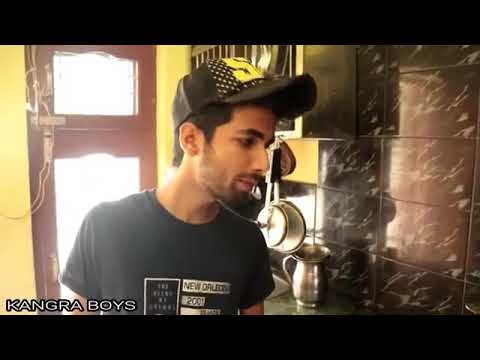 KANGRA BOYS NEW FUNNY VIDEO KANGRA BOYS - YouTube