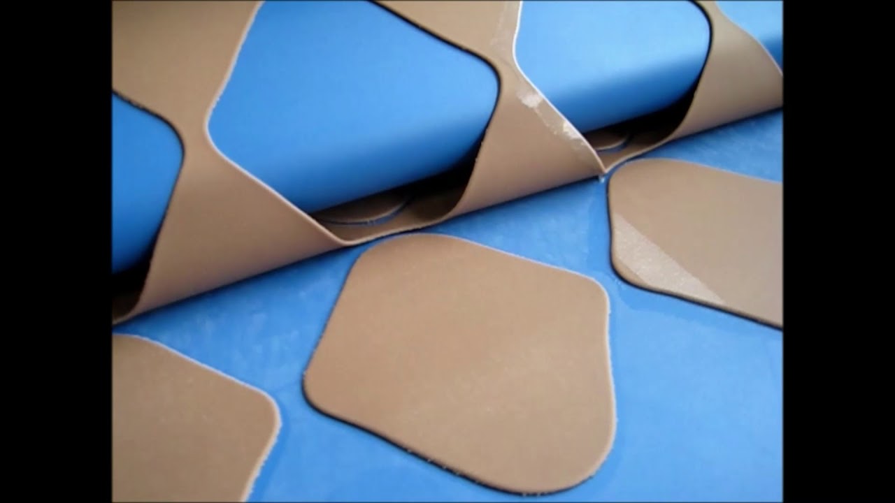 POLIN Automatic Make Up Lines for Cannoli - ProBAKE Bakery Equipment