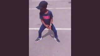 Qgom Dance video compilation by MluhSA