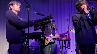 250425 크리스피 (creespy) - daydreaming | LIVE CLUB DAY @벨로주