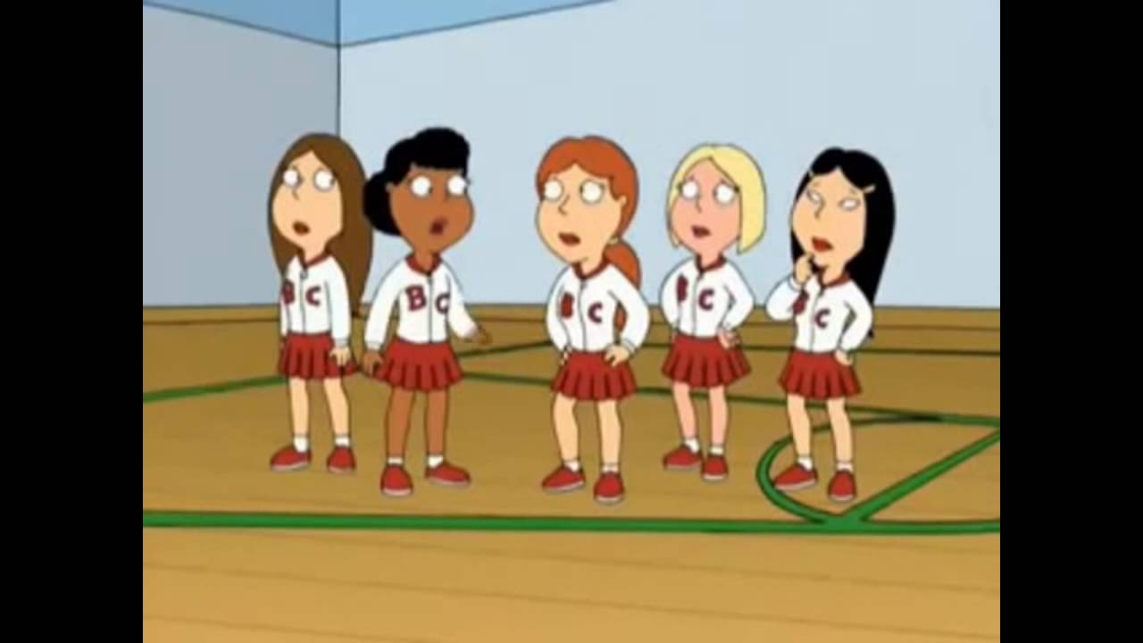 The best of QUAGMIRE YouTube