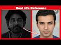 Real Life References in Dhurandhar 2 You Should Know Before Watching the Movie || The Reel Kingdom||