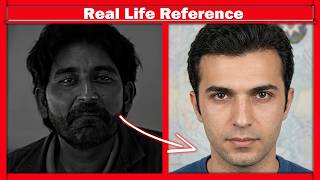 Celebrity Real Life References in Dhurandhar 2 You Should Know Before Watching the Movie || The Reel Kingdom|| Net Worth