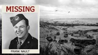 How Civilians Uncovered A Missing WWII Soldier After 20 Years | WW2 Cold Case