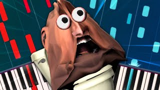 TF2 Skibidi Toilet Memes from YouTube - Top Posts