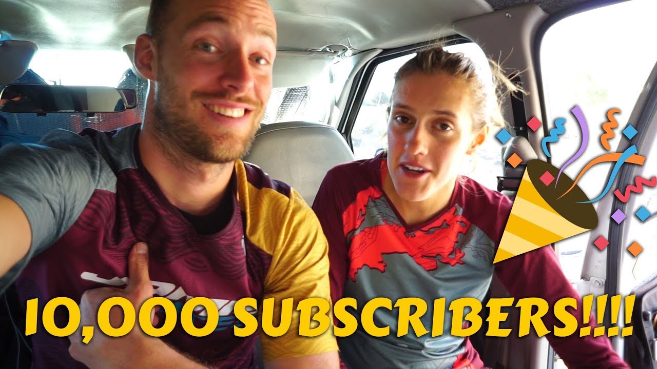 10K SUBSCRIBERS!! And Camera Gear Update (RYLO CAM FIRST LOOK!)