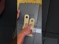 The Tile Installation Hack Every DIYer Needs 🧱✨