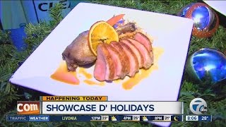 Showcase D'Holidays