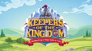 VBS '23 Countdown