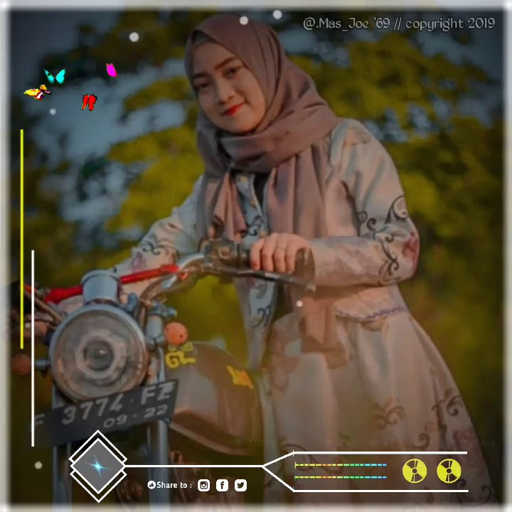 Story wa terbaru 2019 // Mengharapkanmu versi dj slooww