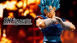 SHFiguarts Dragon ball | Las mejores poses #20