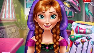 Anna Real Dentist - GIRL GAMES screenshot 4