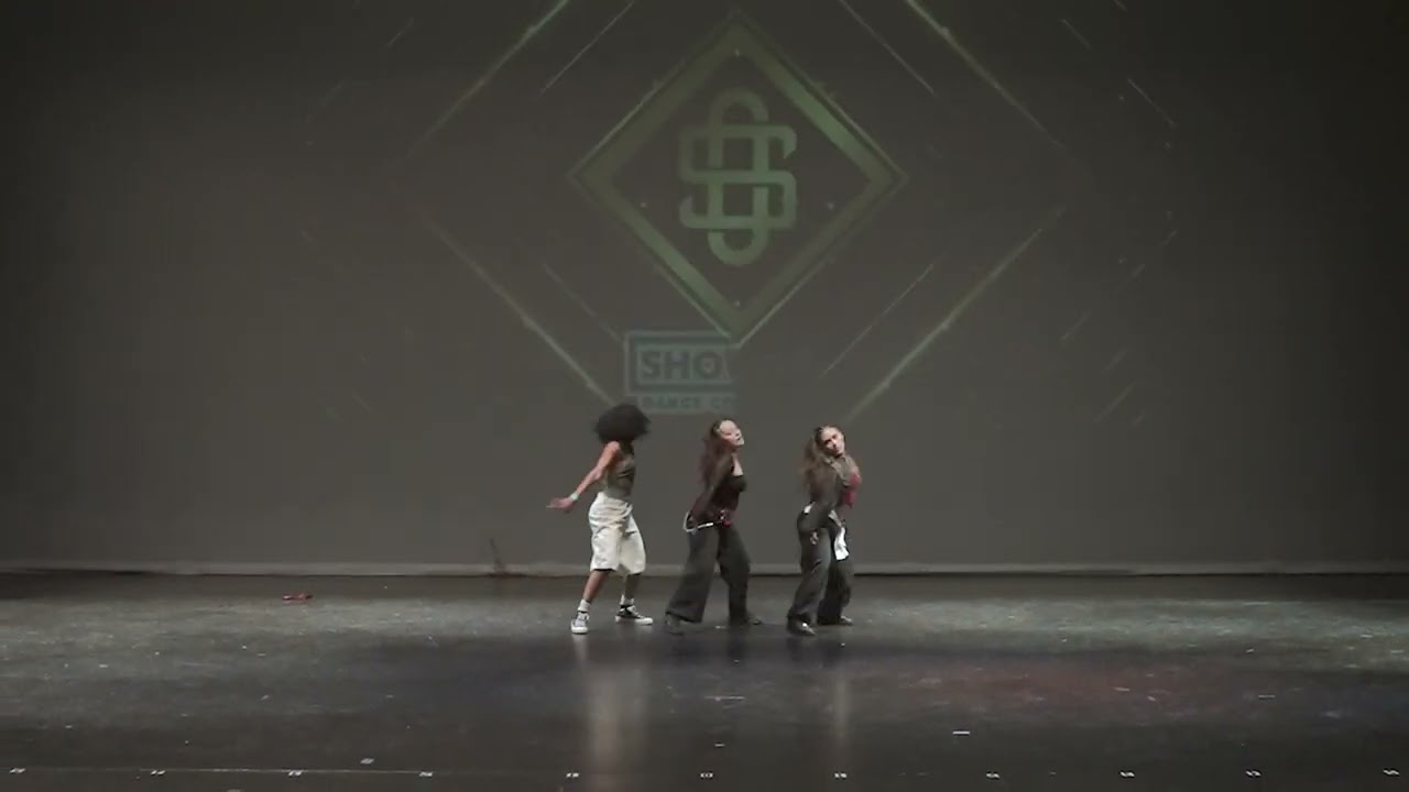 Project Overload | ShowOut 2025