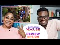 Social House Ja  Episode 4 Review with Keeping Up With Jehneel | BOOM Adventure Challenge