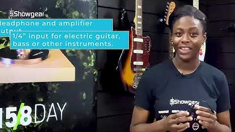 I-RIG 2 Guitar Interface Product Review