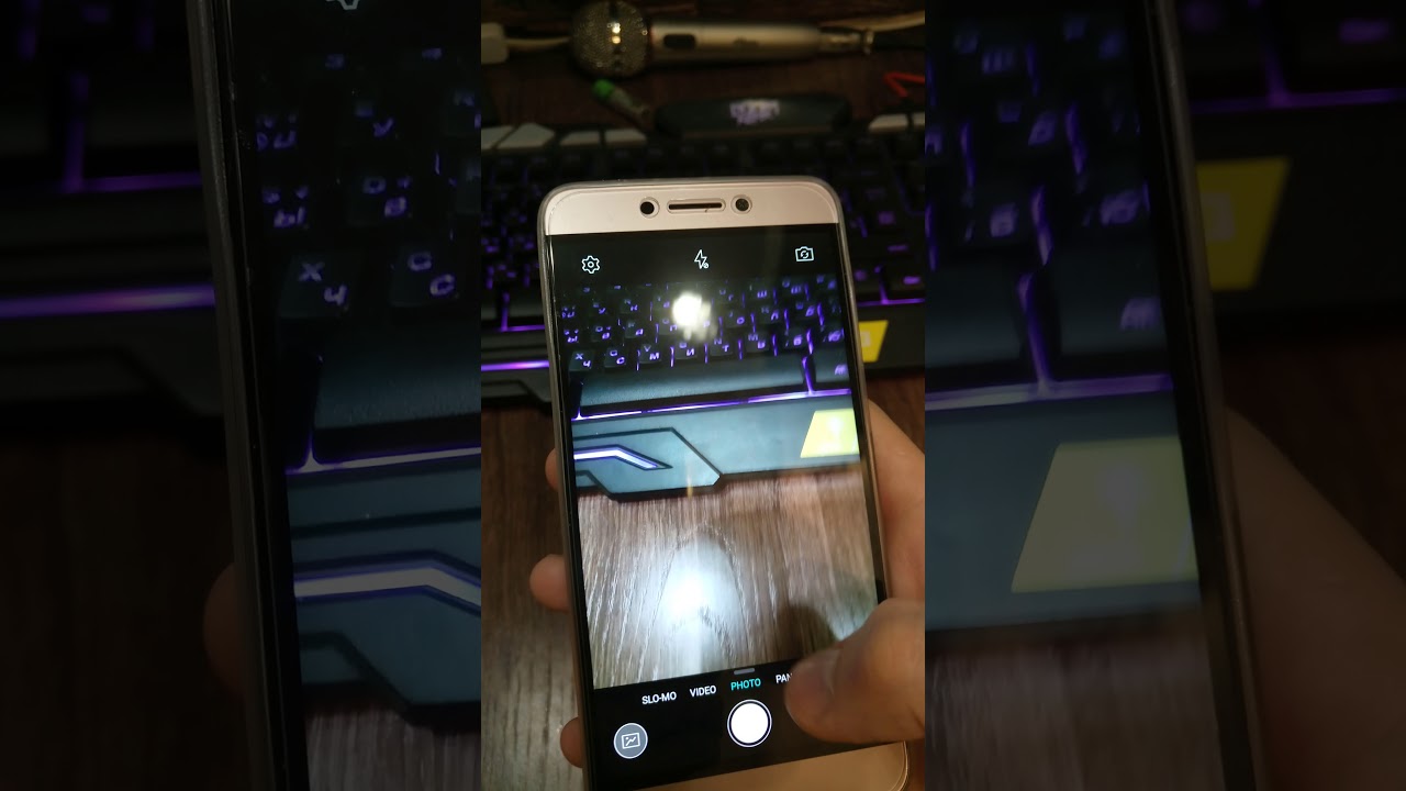 Leeco x625. Le PRO 2 4/32 Гб. Тест AnTuTu.