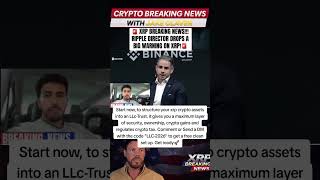 XRP Crypto holders should get ready🚀🚀