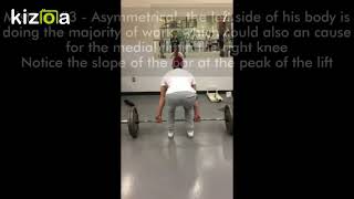Kizoa Movie - Video - Slideshow Maker: KIN 463 Assignment 3 - Deadlift Teach