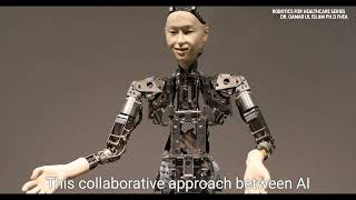 The Role of AI in Medical Robotics: Enhancing Precision | AI 2024