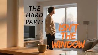 The Hardest Part of Replacing Windows Isn’t the Window Selection