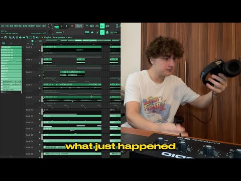 This Ruined My Day as a Producer