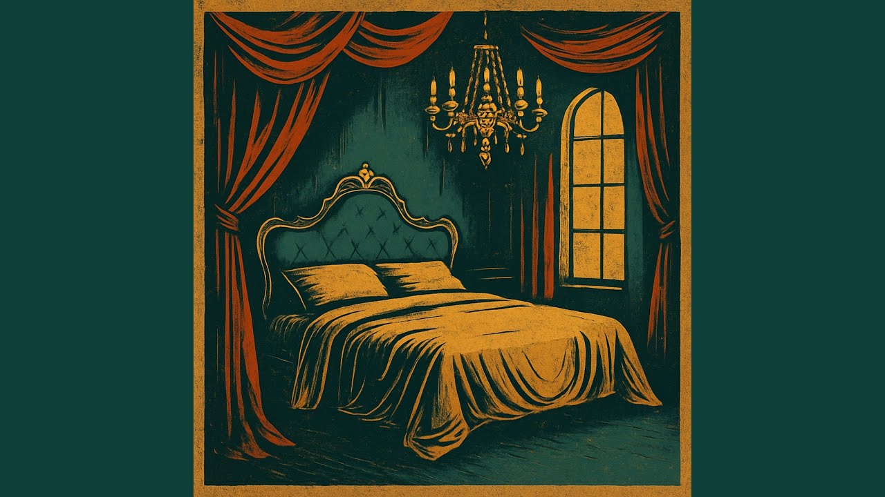 Still Waters Run Deep