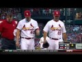 #Dodgers Do Heavy Damage to #Cardinals