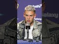 Christian Ramirez: "We're going to get through this"