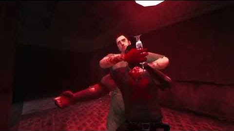 Manhunt 2 Execution Edit