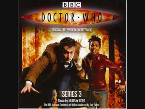 Doctor Who Soundtrack - Martha Triumphant