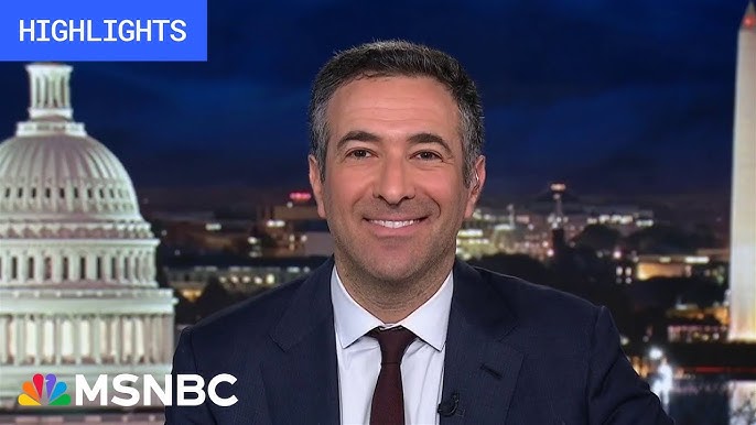 Watch The Beat With Ari Melber Highlights Feb 12