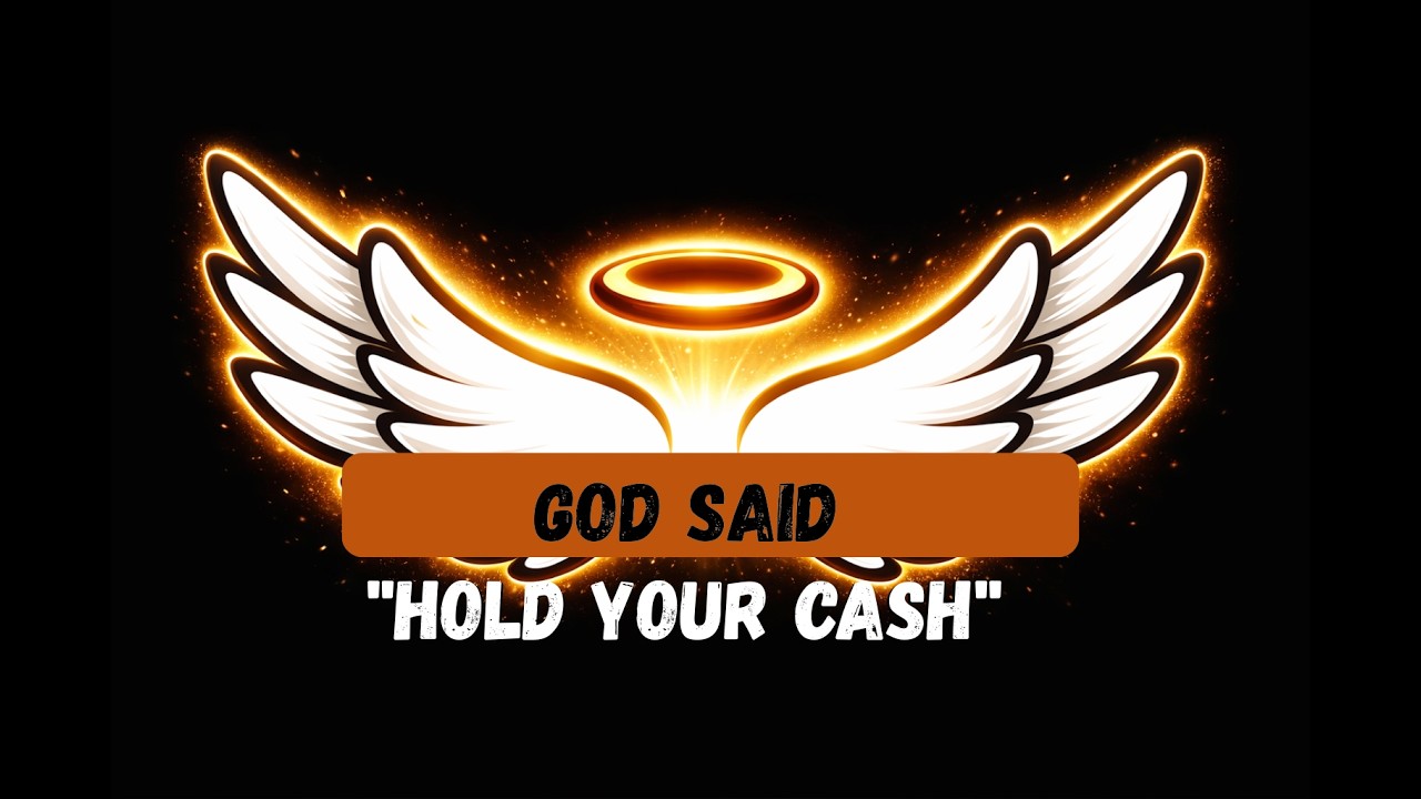 CHOSEN ONE: A COLLAPSE THAT WILL CHANGE YOU GENERATIONALLY – IT'S HAPPENING!