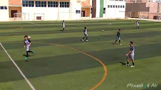 U21 Fc Athetica Vs Catchup Fc
