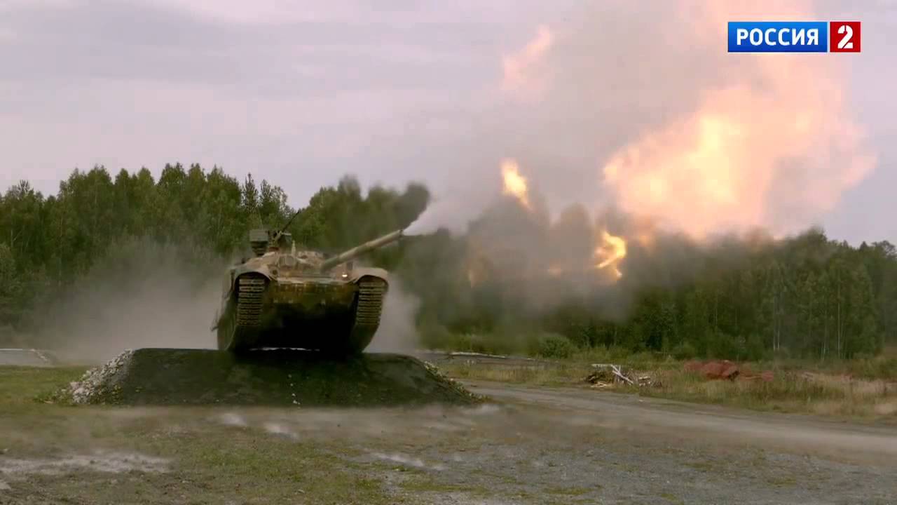 Военная техника России (Алиса -  небо славян)