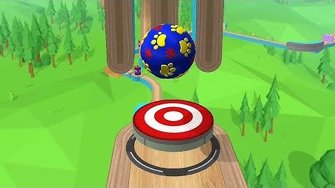 Going Balls Epic Challenge #Level 200 ( Android & IOS Gameplays )