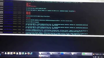 Decoding POCSAG with PDW