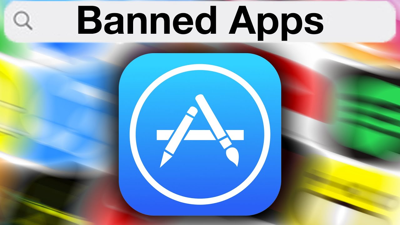 Приложения с тревожной предысторией...