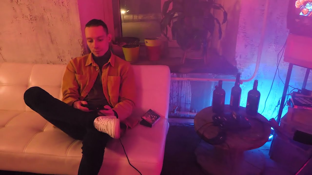 Deliver me (Snippet) - Nick Hudin,iliromanof ft. Oleg Lionof