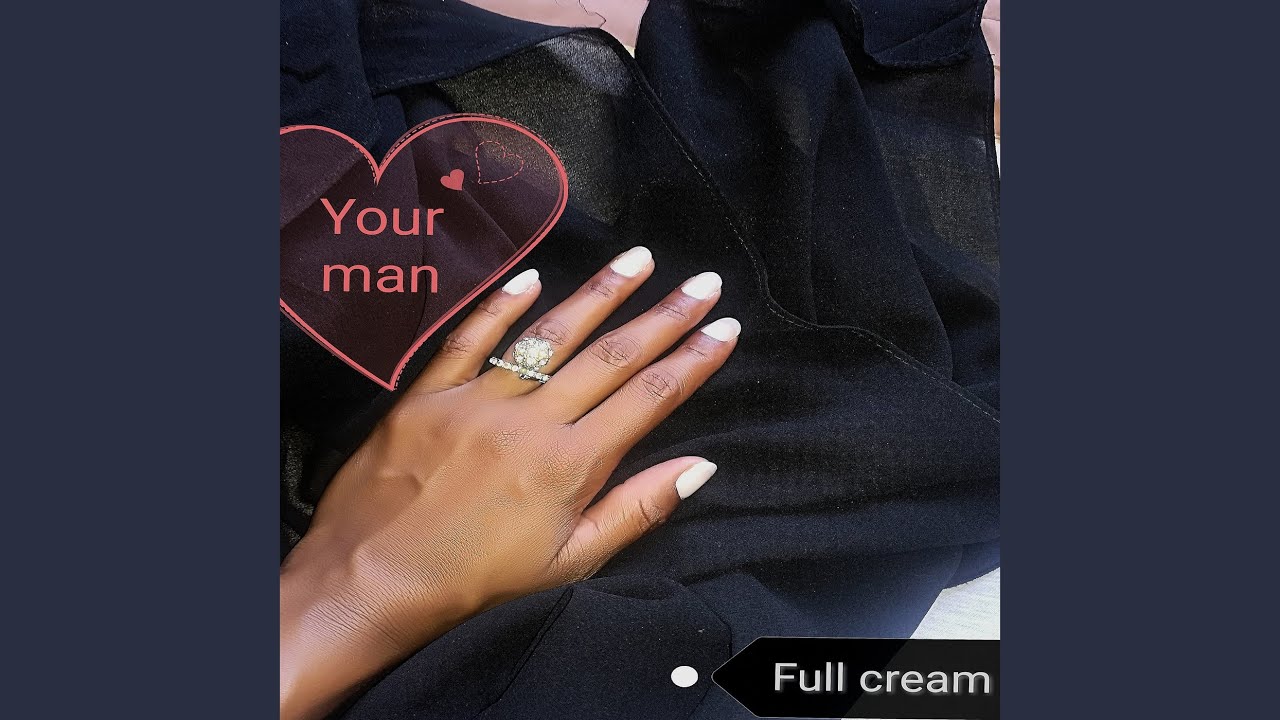 Watch Your Man on YouTube Watch Your Man on YouTube