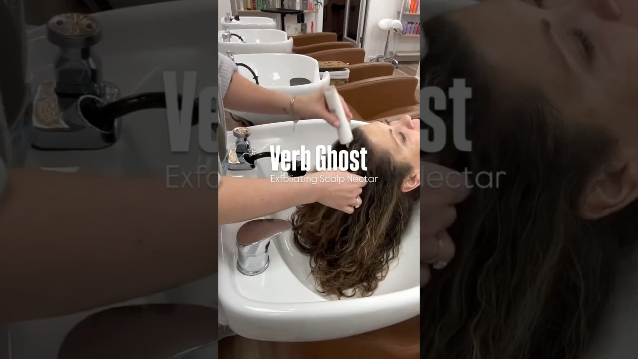 trusted by stylists, loved by scalps 💆‍♀️💖