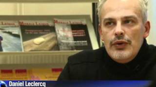 De-Baptism Gains In Belgium In Wake Of Child Abuse Scandal