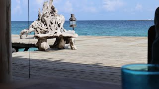 Soneva Fushi Resort &amp; Spa. Отели на Мальдивах. Обзор отеля