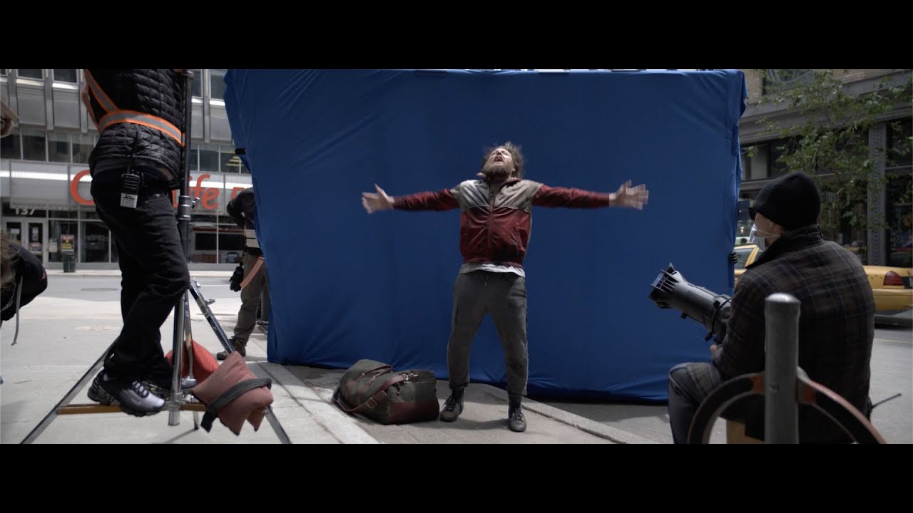 The Boys Season 3   VFX Breakdown by Rocket Science VFX