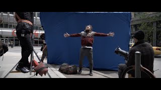 The Boys Season 3   VFX Breakdown by Rocket Science VFX